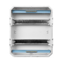Бокс ЩРВ-П-24 модуля, встраиваемый, пластик, IP41 TDM SQ0902-0006 (SQ0902-0006) 