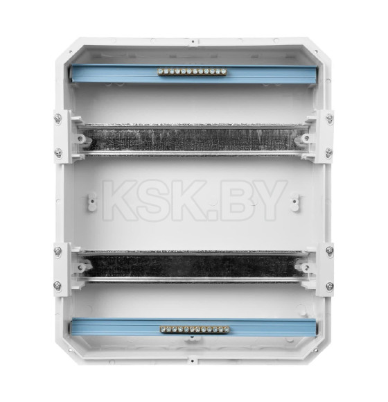 Бокс ЩРВ-П-24 модуля, встраиваемый, пластик, IP41 TDM SQ0902-0006 (SQ0902-0006) 