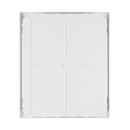 Бокс ЩРВ-П-24 модуля, встраиваемый, пластик, IP41 TDM SQ0902-0006 (SQ0902-0006) 
