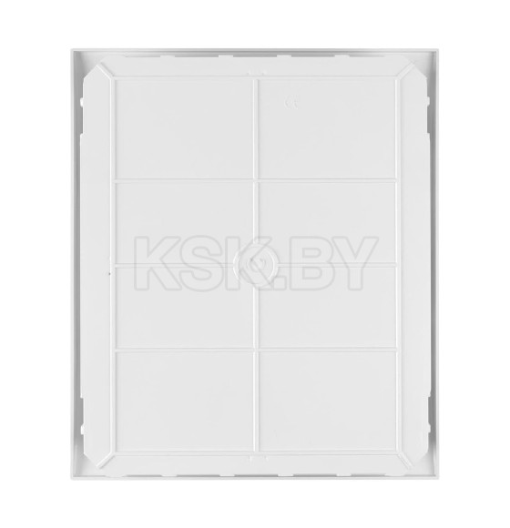 Бокс ЩРВ-П-24 модуля, встраиваемый, пластик, IP41 TDM SQ0902-0006 (SQ0902-0006) 