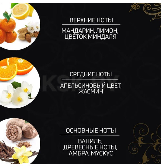 Гель для душа Tesori d’Oriente «ХАММАМ» 250 мл 
