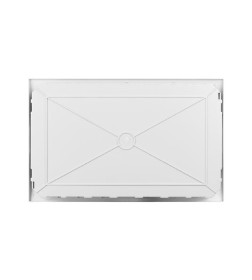 Бокс ЩРВ-П-18 модулей, встраиваемый, пластик, IP41 TDM SQ0902-0005