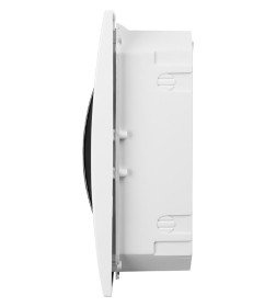 Бокс ЩРВ-П-18 модулей, встраиваемый, пластик, IP41 TDM SQ0902-0005