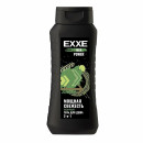 Гель для душа EXXE MEN 2в1 