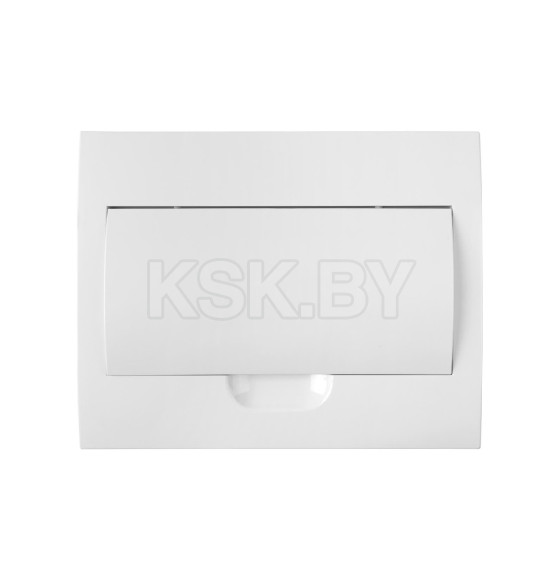 Бокс ЩРВ-П-12 модулей с белой крышкой, встраиваемый, пластик IP41 TDM SQ0904-0004 (SQ0904-0004) 
