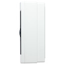 Бокс ЩРВ-ПМ-18 модулей, встраиваемый, АБС-пластик, IP40 Народный TDM SQ0921-0006 (SQ0921-0006) 