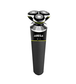 Набор электробритва Aresa AR-4601 и сменные ножи