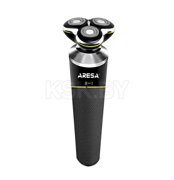 Набор электробритва Aresa AR-4601 и сменные ножи (AR-4601) 