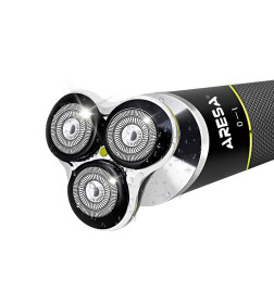 Набор электробритва Aresa AR-4601 и сменные ножи