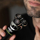 Набор электробритва Aresa AR-4601 и сменные ножи (AR-4601) 