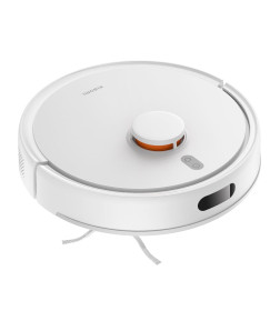 Робот-пылесос Xiaomi Robot Vacuum S20 / BHR8629EU (белый)