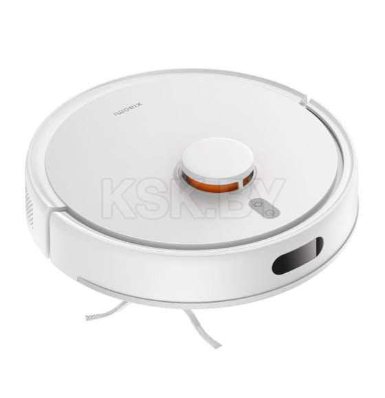 Робот-пылесос Xiaomi Robot Vacuum S20 / BHR8629EU (белый) (BHR8629EU) 