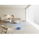 Робот-пылесос Xiaomi Robot Vacuum S20 / BHR8629EU (белый) (BHR8629EU) 