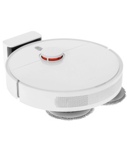 Робот-пылесос Xiaomi Mi Robot Vacuum S10+ (B105) / BHR6368EU