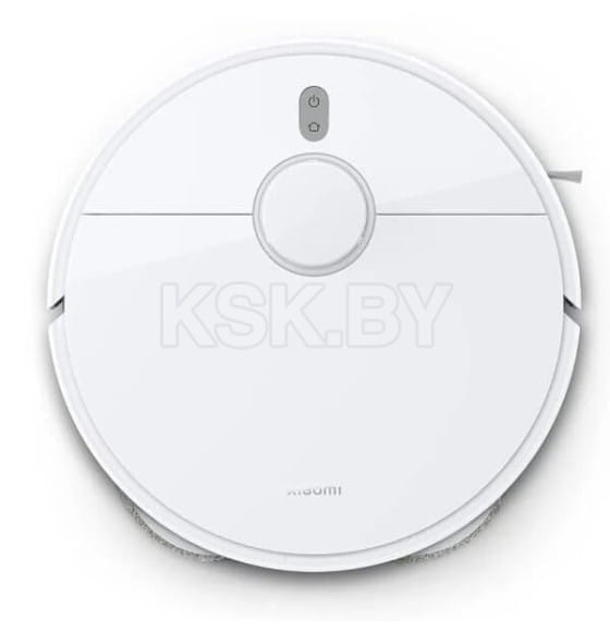 Робот-пылесос Xiaomi Mi Robot Vacuum S10+ (B105) / BHR6368EU (BHR6368EU) 
