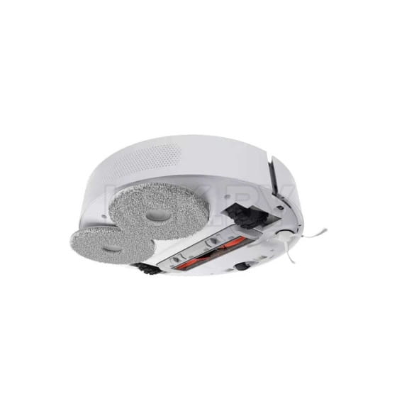 Робот-пылесос Xiaomi Mi Robot Vacuum S10+ (B105) / BHR6368EU (BHR6368EU) 