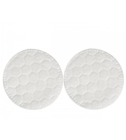 Ватные диски Bella Cotton Care с экстрактом алоэ, 100 шт.
