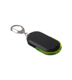 Брелок для поиска ключей Luazon LKL-04, пластик, МИКС 179742               