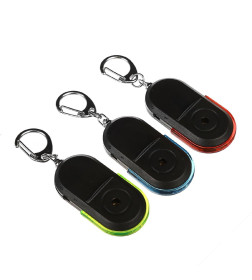 Брелок для поиска ключей Luazon LKL-04, пластик, МИКС 179742               
