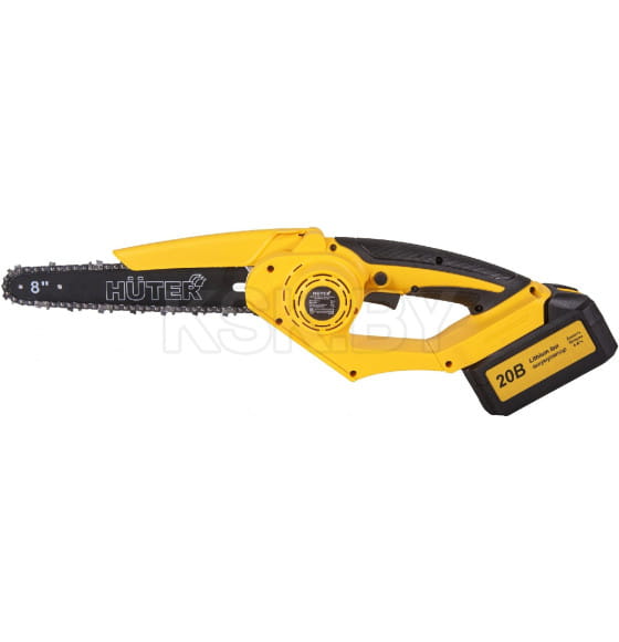 Электропила аккумуляторная ELS-20/8-Li-BL Huter (70/10/41) 