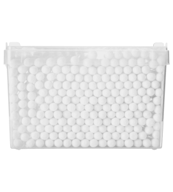 Ватные палочки Bella Cotton 200шт