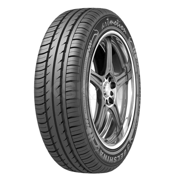 Шина летняя Белшина Artmotion Бел-282 205/60R16 92H (BEL282) 