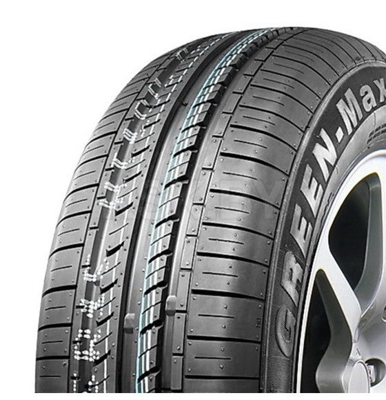 Шина летняя LingLong GreenMax ET 185/65R15 92T XL (185/65R15 GREEN-MAX ET 92T XL) 