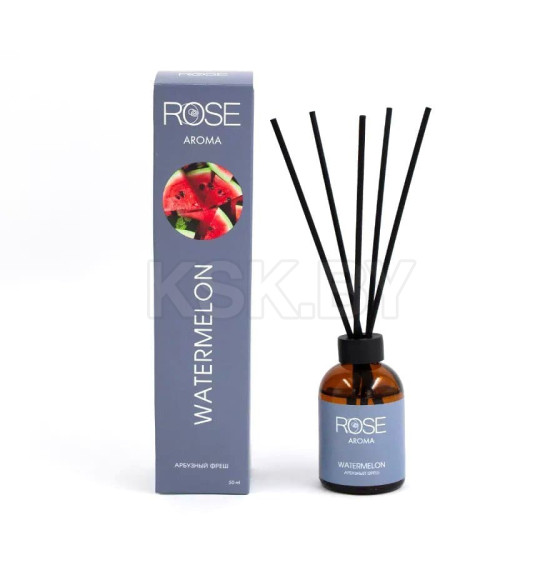 Аромадиффузор WATERMELON 50 мл (310111R) 