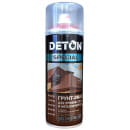 Грунт-эмаль аэрозоль DETON SPECIAL для профнастила и металлочерепицы, RAL 5005 синий сигнальный, 520 мл