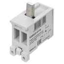 Клемма распределительная на DIN-рейку КР-125 1П 125А (4х16мм²) TDM SQ0823-0116 (SQ0823-0116) 