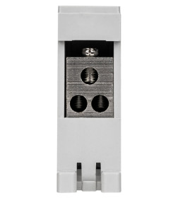 Клемма распределительная на DIN-рейку КР-63 1П 63А (3х10мм²) TDM SQ0823-0111