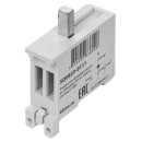 Клемма распределительная на DIN-рейку КР-63 1П 63А (3х10мм²) TDM SQ0823-0111 (SQ0823-0111) 
