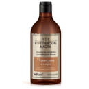 Шампунь-парфюм для питания волос "Черный перец и амбра" (400мл Королевские масла)