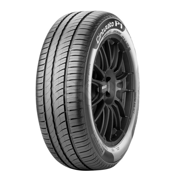 Шина летняя Pirelli Cinturato P1 185/65R15 88H (353513) 