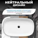 Умывальник Saniteco AT1003 (AT1003) 