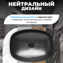 Умывальник Saniteco AT1016 (AT1016) 