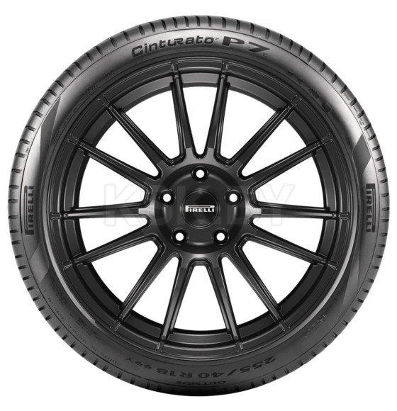 Шина летняя Pirelli Cinturato P7 225/55R16 99Y (572741) 