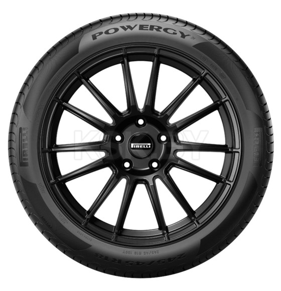 Шина летняя Pirelli Powergy 215/55R18 99V (6470394) 