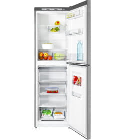 Холодильник с морозильником ATLANT ХМ-6623-149