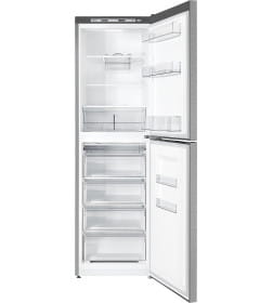 Холодильник с морозильником ATLANT ХМ-6623-149