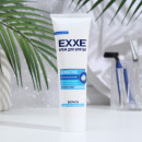 Крем для бритья EXXE SENSITIVE Для чувствительной кожи 100мл