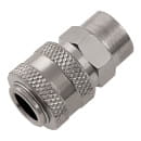 Соединение быстросъемное ("мама") внутренняя резьба 3/8" (2 шт.) Stels 57056 (57056) 