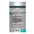 Соединение быстросъемное ("мама") внутренняя резьба 3/8" (2 шт.) Stels 57056 (57056) 