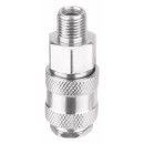 Быстроразъемное соединение для подачи воздуха DYLLU DTQP0950 (DTQP0950) 