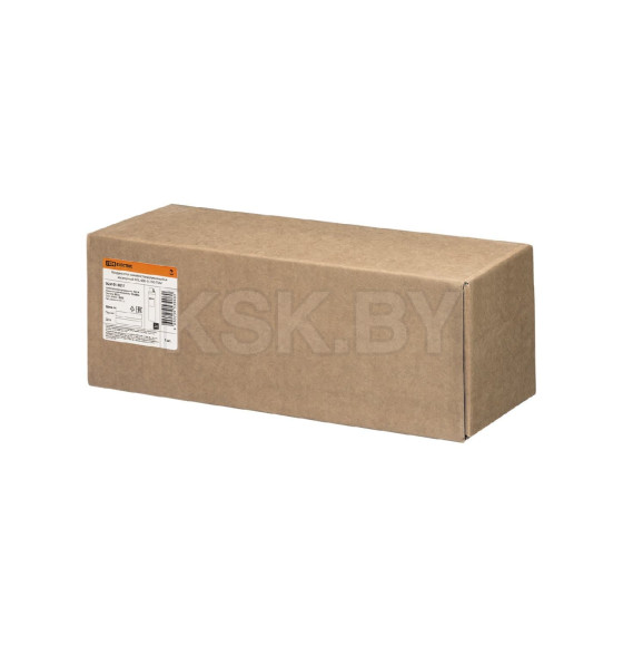 Конденсатор КПС-400-15 3У3 TDM SQ2101-0017 (SQ2101-0017) 