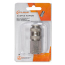 Быстросъемное соединение ELAND QS-F/F14 (QS-F/F14EL) 