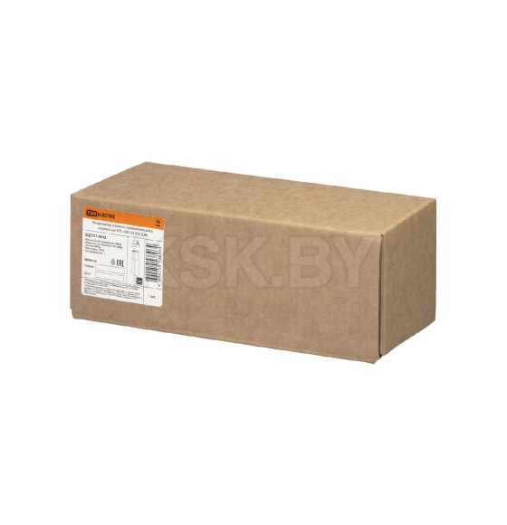Конденсатор КПС-400-2,5 3У3 TDM SQ2101-0012 (SQ2101-0012) 