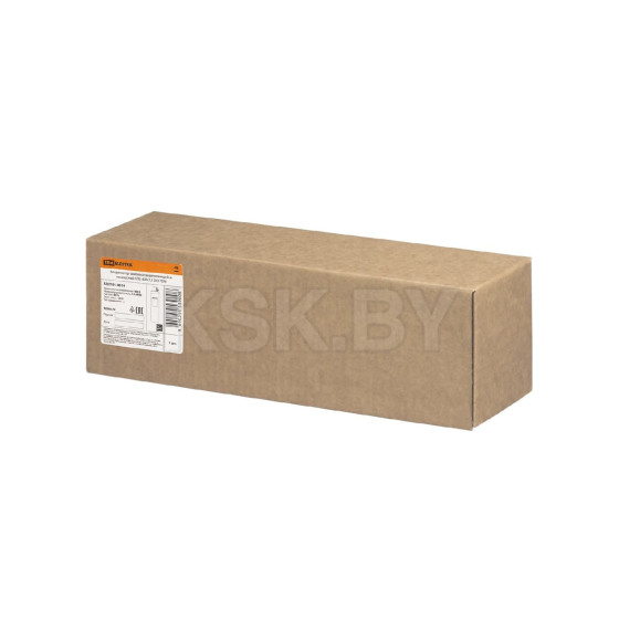 Конденсатор КПС-400-7,5 3У3 TDM SQ2101-0014 (SQ2101-0014) 