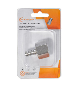 Быстросьемное соединение ELAND QS-FT12/E10