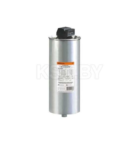 Конденсатор КПС-440-30 3У3 TDM SQ2101-0008 (SQ2101-0008) 